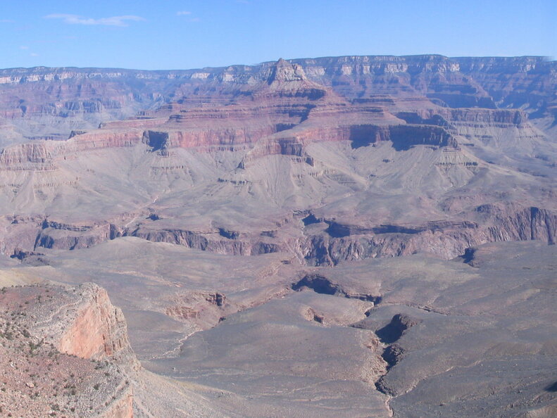 Grand Canyon 2